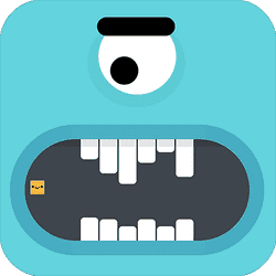 Monster Teeth - Arcade game icon
