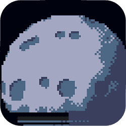 Moon Bridge - Arcade game icon