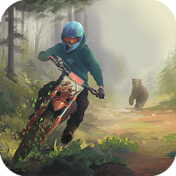 Moto Maniac 3 - Sport game icon