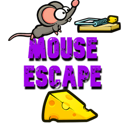 Mouse Escape - Arcade game icon