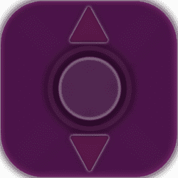 Moving Spin Ball - Puzzle game icon