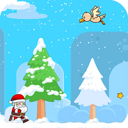 Mr Santa Run 2 - Arcade game icon