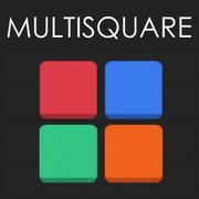 Multisquare - Matching game icon