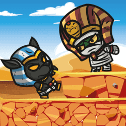  Mummy Land - Arcade game icon