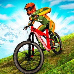 MX Offroad Master - Sport game icon