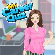 My Career Quiz - Girls game icon
