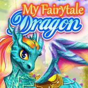 My Fairytale Dragon - Girls game icon