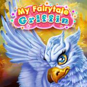 My Fairytale Griffin - Girls game icon