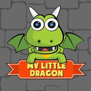 My Little Dragon - Classic game icon