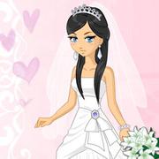 My Wedding - Girls game icon