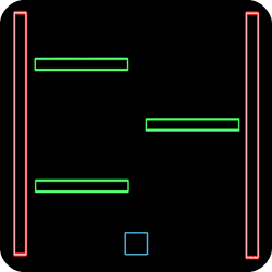 Neon Block - Puzzle game icon