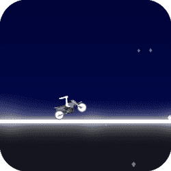 Neon Rider - Arcade game icon