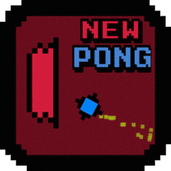 NewPong Multiplayer - Arcade game icon