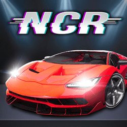 Night City Racing - Sport game icon