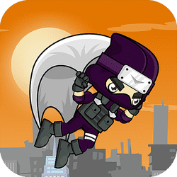Ninja Adventure - Adventure game icon