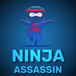 Ninja Assassin - Arcade game icon