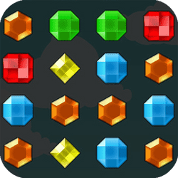 Ninja Gems - Puzzle game icon