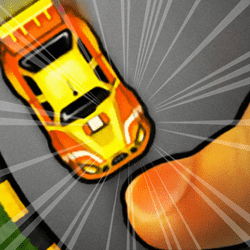 Nitro Rally Time Attack 2 - Sport game icon