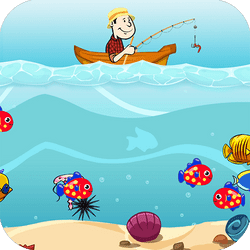 Novice Fisher - Puzzle game icon