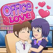 Office Love - Arcade game icon