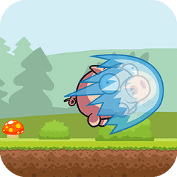 Oink Run - Adventure game icon