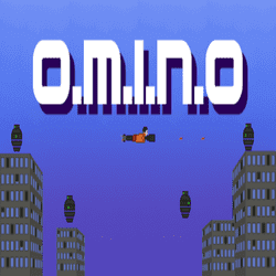 O.M.I.N.O - Arcade game icon