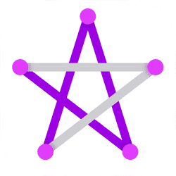 One Line - Puzzle game icon
