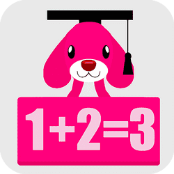 One Plus Two is Three - Junior game icon
