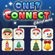 Onet Connect Christmas - Puzzle game icon