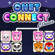Onet Connect Classic - Puzzle game icon