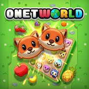 Onet World - Puzzle game icon