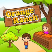 Orange Ranch - Matching game icon