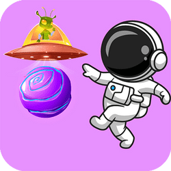 Outer Planet - Arcade game icon