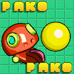 Paco Paco - Classic game icon