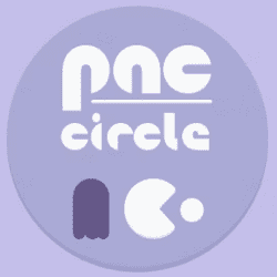 PacPac Circle - Arcade game icon