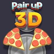 Pair Up 3D - Arcade game icon