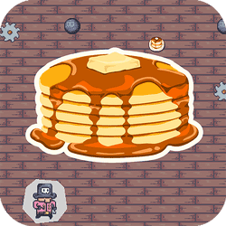 Pancake - Adventure game icon