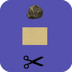 Paper Scissor and Stone - Arcade game icon