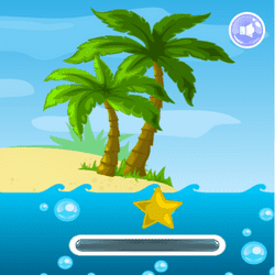 Paradise - Arcade game icon