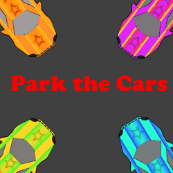 Park the Cars - Arcade game icon