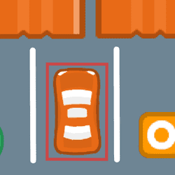 Parking Fever - Puzzle game icon