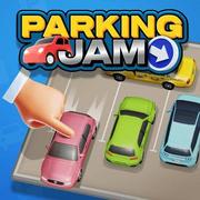 Parking Jam - Puzzle game icon