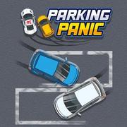 Parking Panic - Puzzle game icon