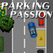 Parking Passion - Cars game icon