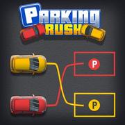 Parking Rush - Puzzle game icon