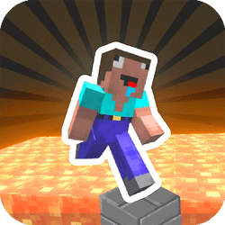 ParkourCraft - Adventure game icon