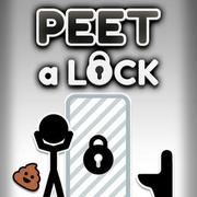 Peet a Lock - Arcade game icon