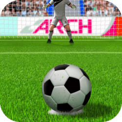 Penalty Challenge - Sport game icon