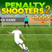 Penalty Shooters 2 - Sport game icon
