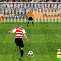 Penalty Shooters - Sport game icon